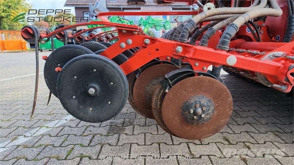 Kuhn Espro 6000 R ISOBUS Žemės ūkis - Kita