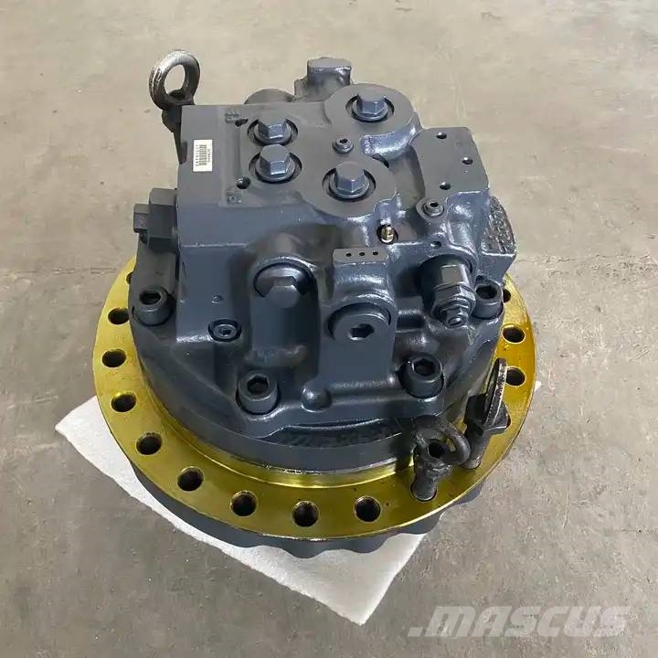 Komatsu PC600 PC600-6K Travel Motor Assy 706-88-01101 Transmission
