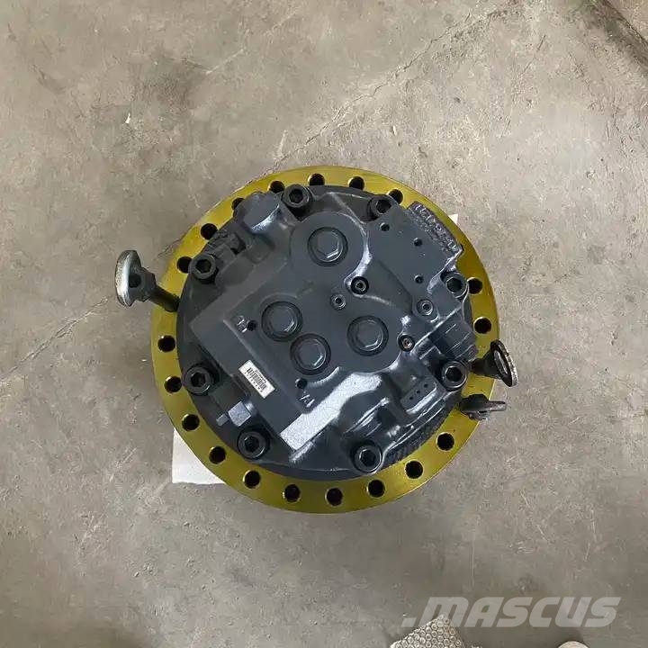 Komatsu PC600 PC600-6K Travel Motor Assy 706-88-01101 Transmission