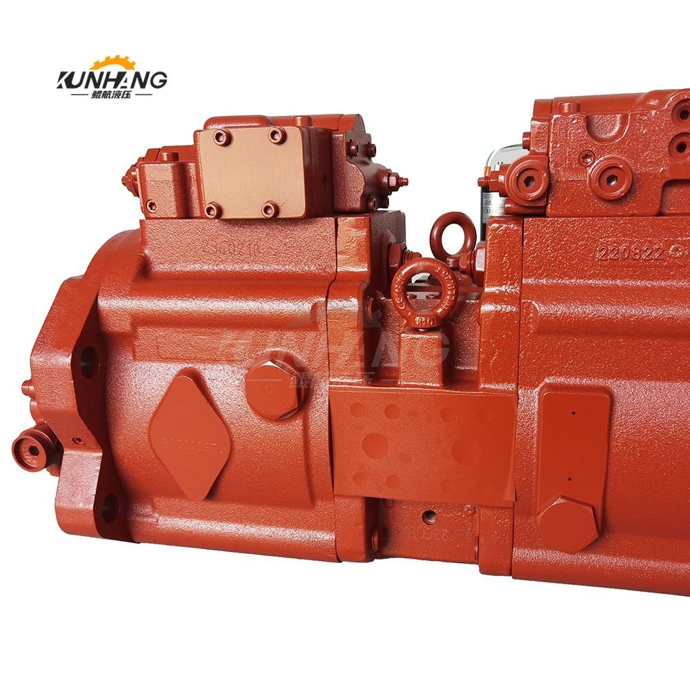 Hyundai 31EN-10010 Hydraulic Pump R250LC-3 Main Pump Hydraulics