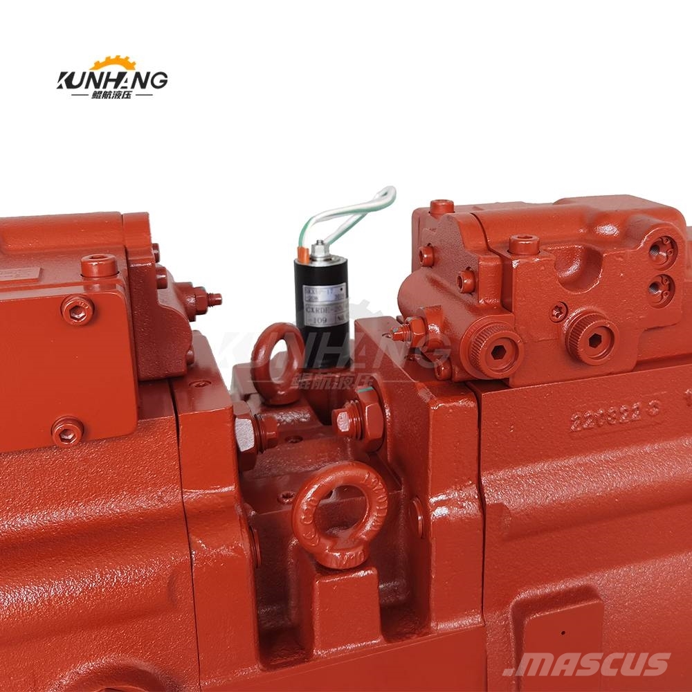 Hyundai 31EN-10010 Hydraulic Pump R250LC-3 Main Pump Hydraulics