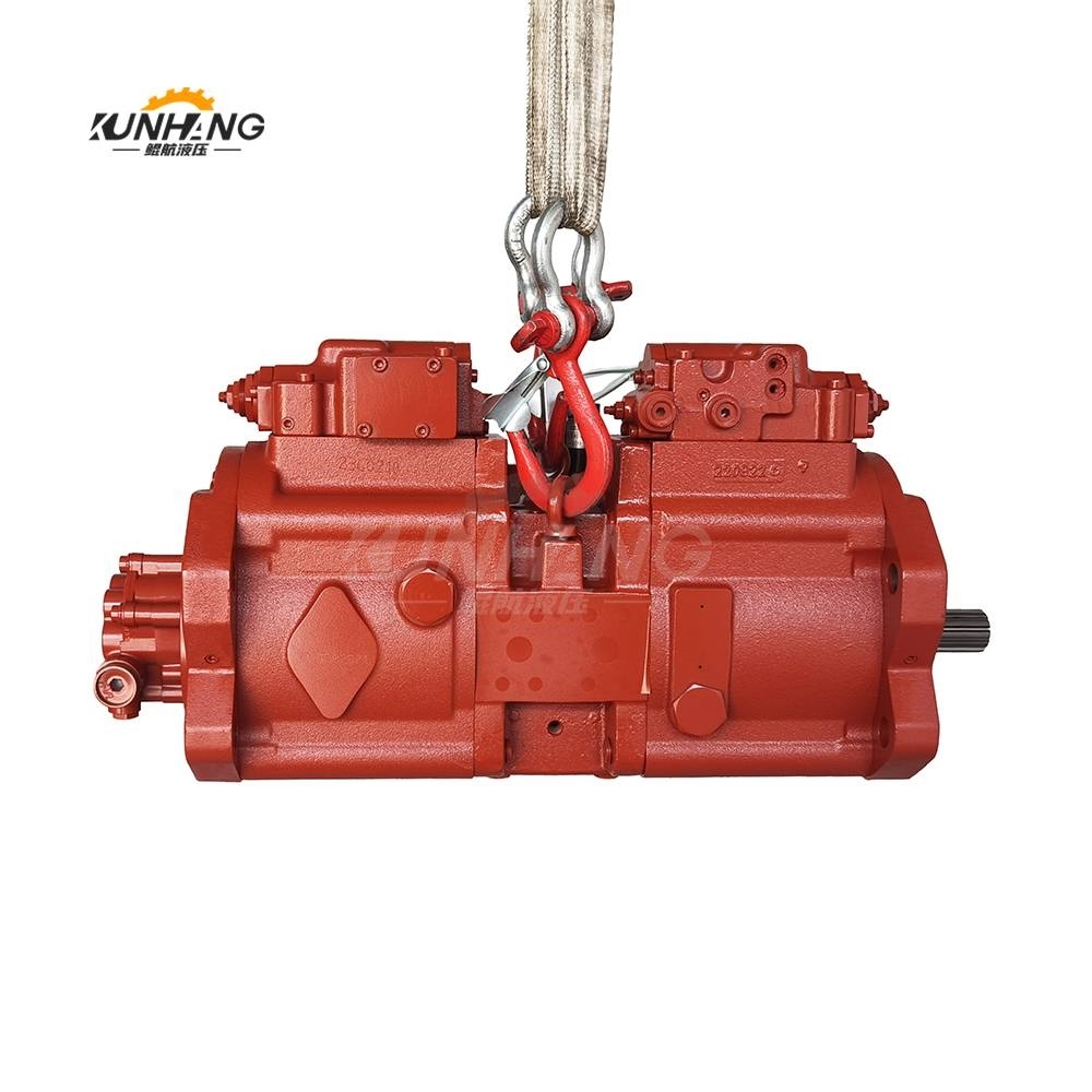 Hyundai 31EN-10010 Hydraulic Pump R250LC-3 Main Pump Hydraulics