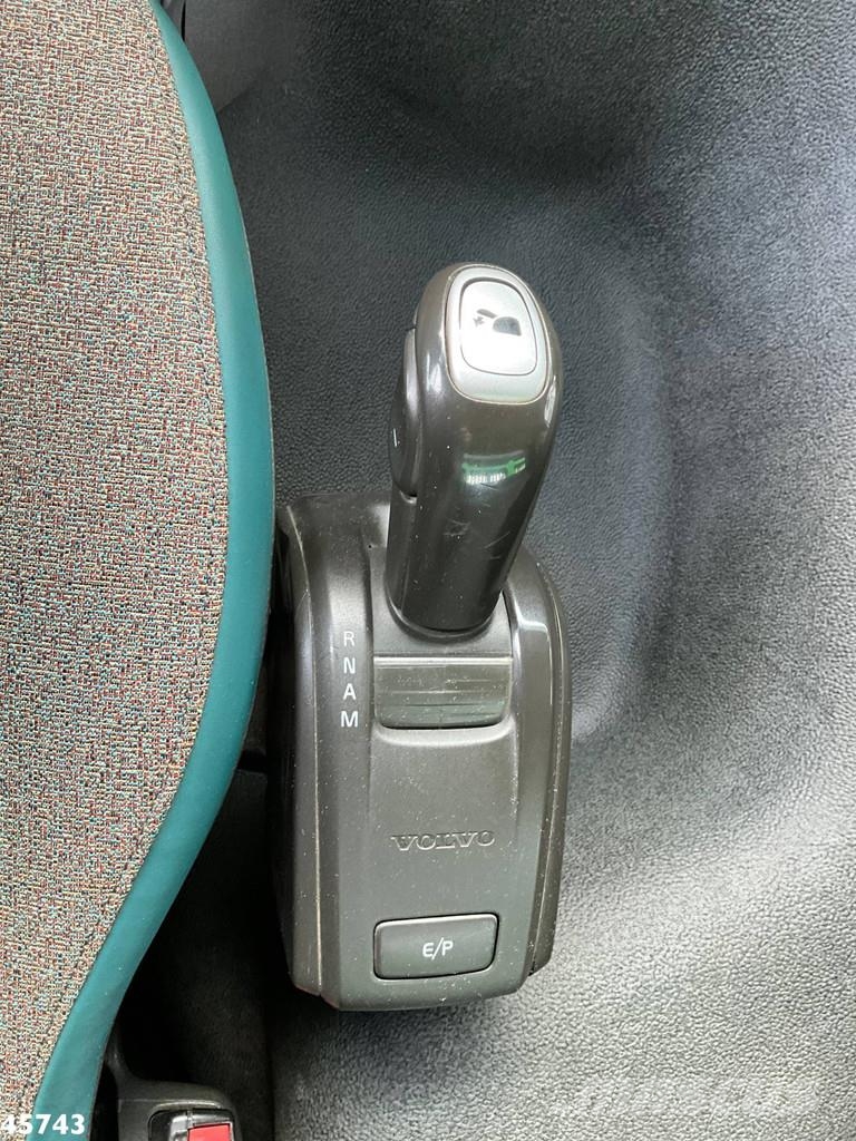 Volvo FM 370 Euro 6 VDL 14 Ton portaalarmsysteem 裝載運輸卡車