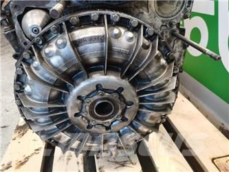 Fendt 309 C flywheel Silniki