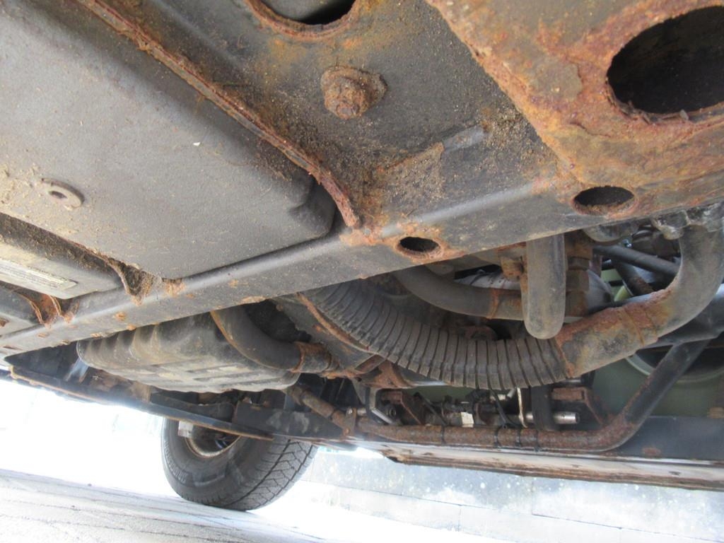 Hako Multicar M29 C EURO6 Mobilhydraulik 4WD + 4WS Kipp Tippbilar