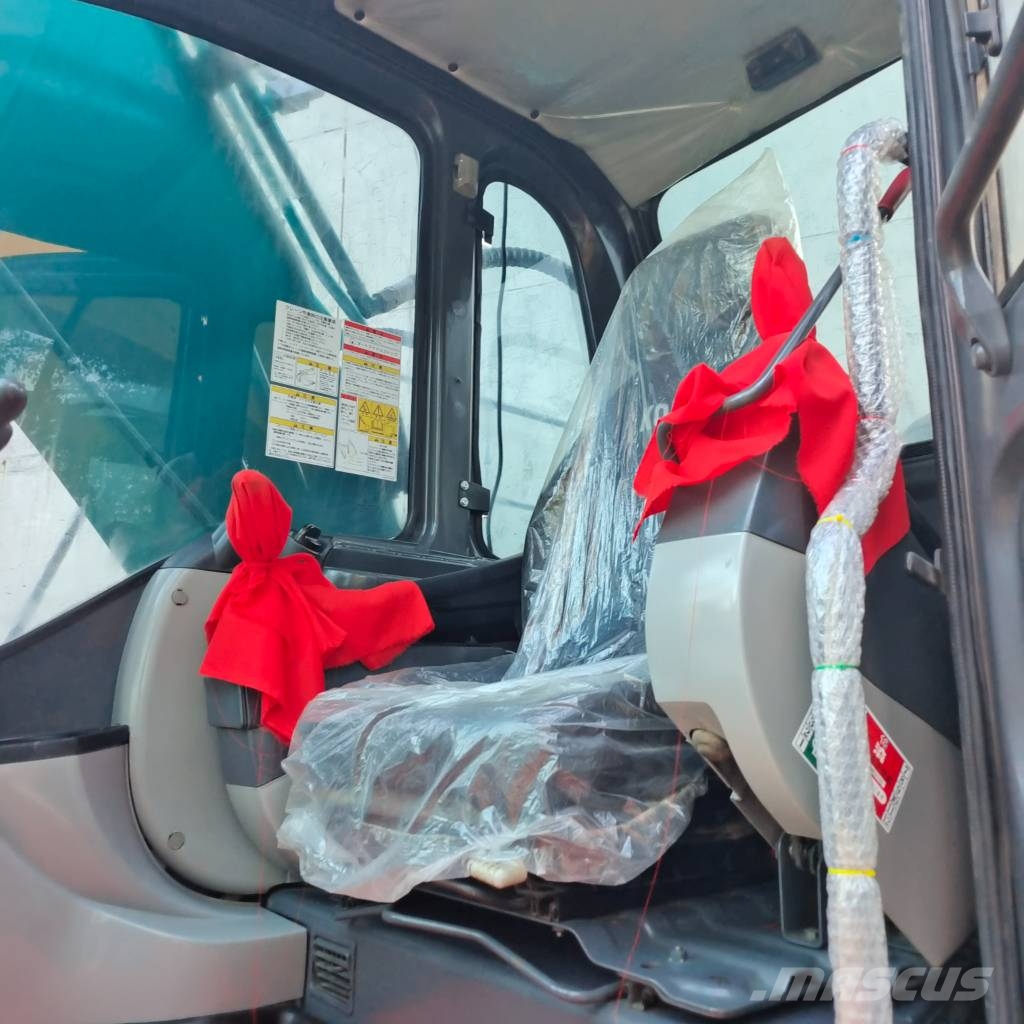 Kobelco SK200-8 28th Anniversary Promotion Price Excavadoras de cadenas