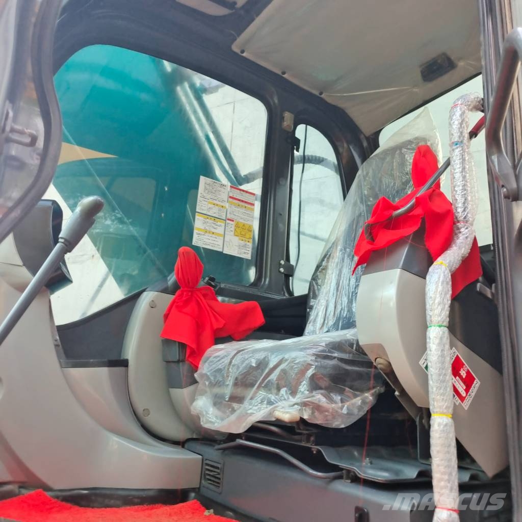 Kobelco SK200-8 28th Anniversary Promotion Price Excavadoras de cadenas