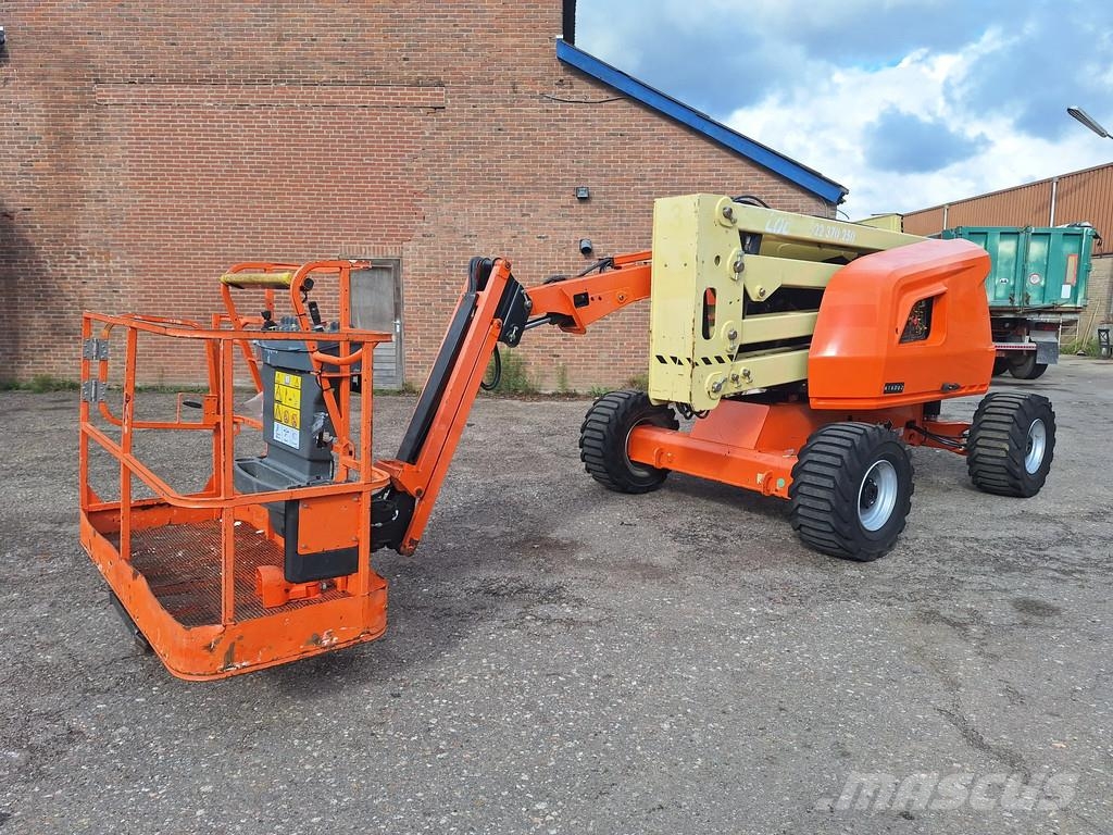 JLG 450AJ 450AJ Gelenkteleskoparbeitsbühnen