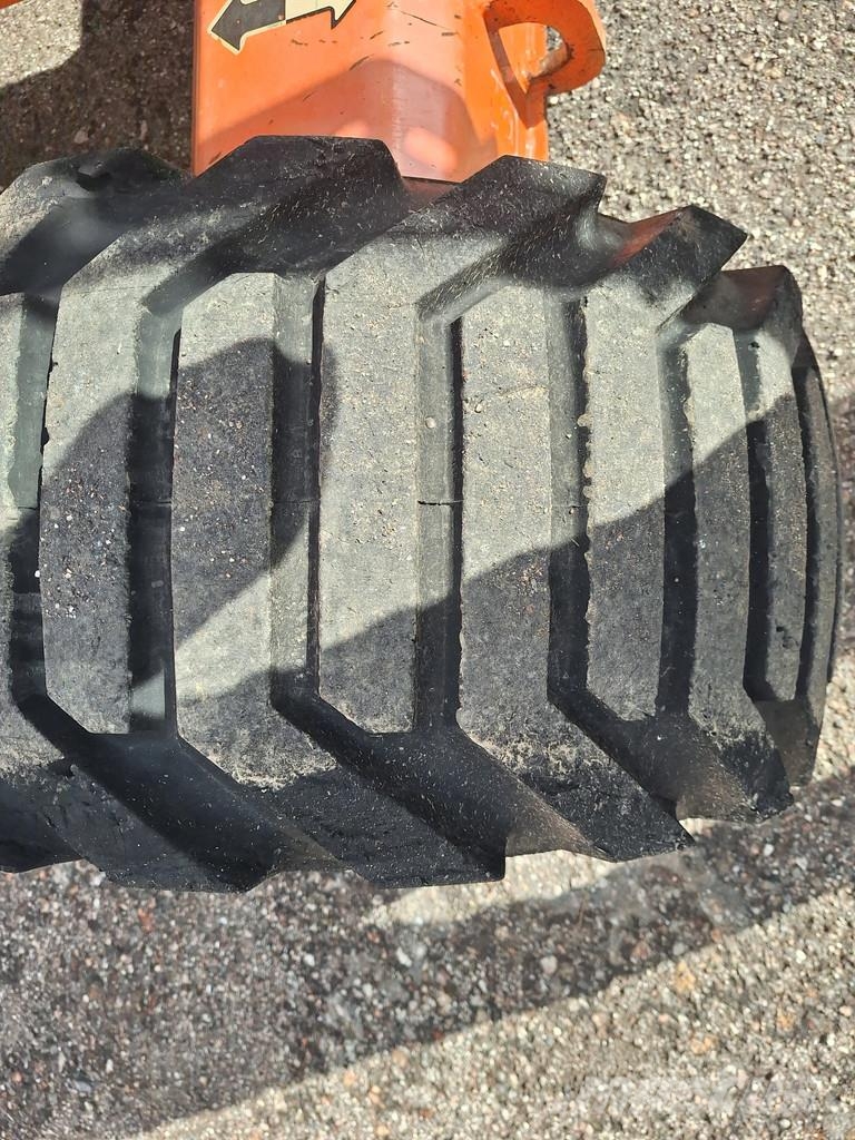 JLG 450AJ 450AJ Gelenkteleskoparbeitsbühnen