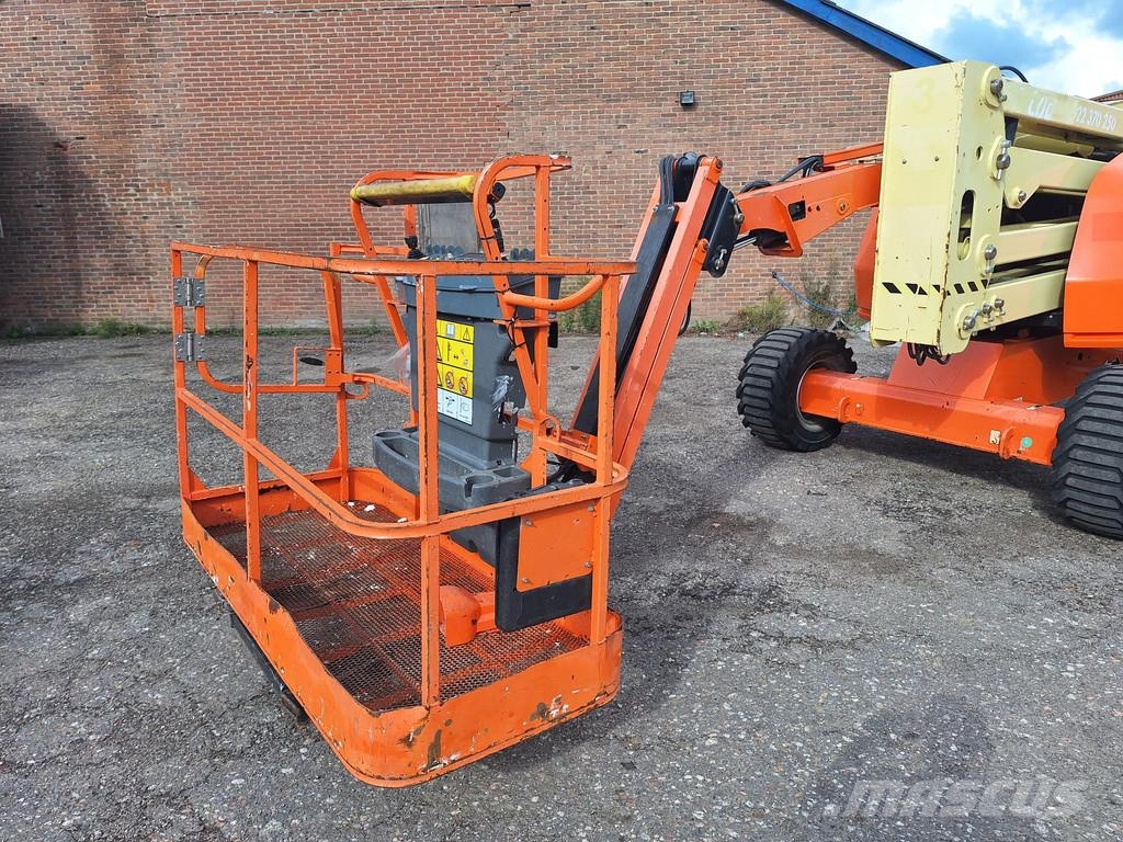 JLG 450AJ 450AJ Gelenkteleskoparbeitsbühnen