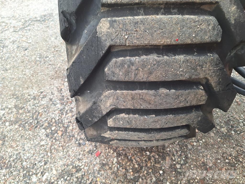 JLG 450AJ 450AJ Gelenkteleskoparbeitsbühnen