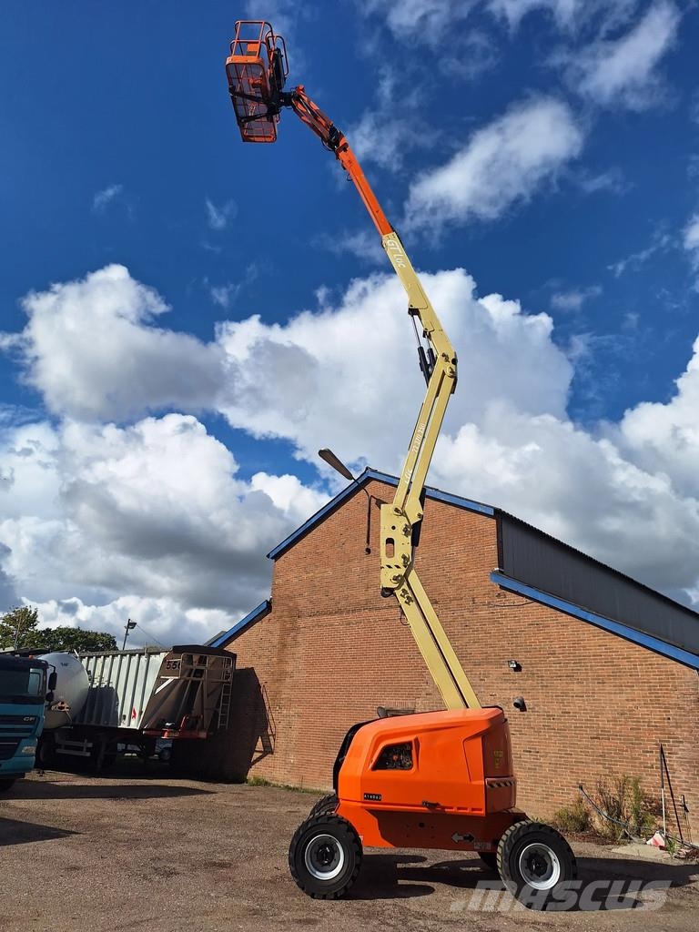 JLG 450AJ 450AJ Gelenkteleskoparbeitsbühnen