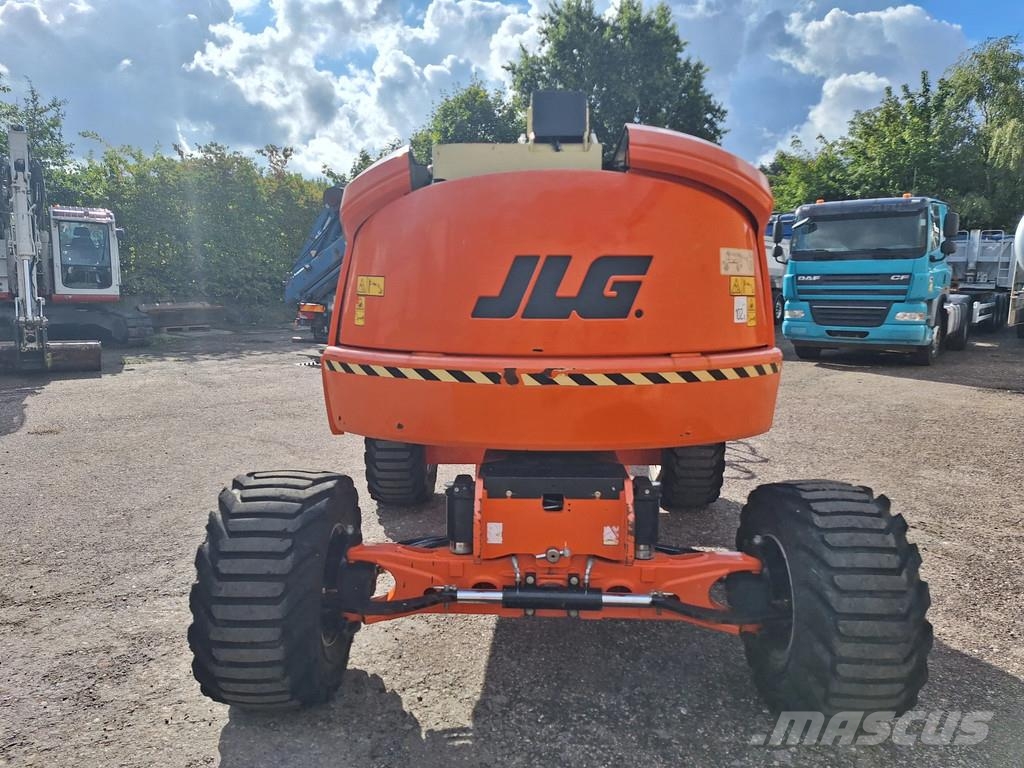 JLG 450AJ 450AJ Gelenkteleskoparbeitsbühnen