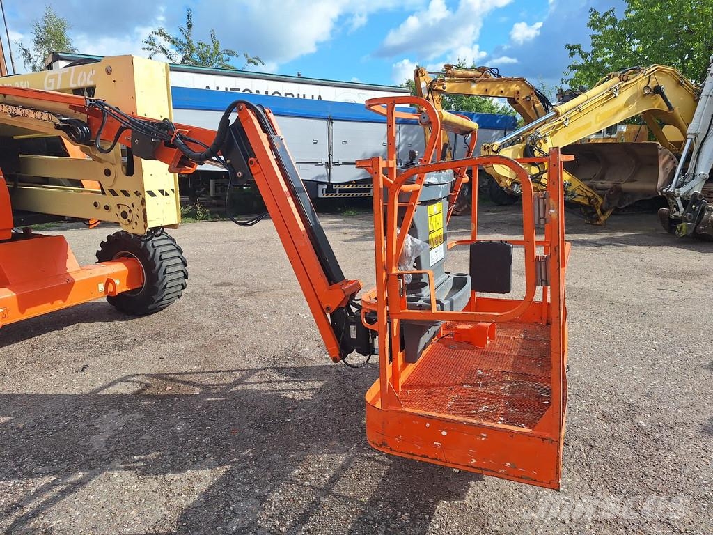 JLG 450AJ 450AJ Gelenkteleskoparbeitsbühnen