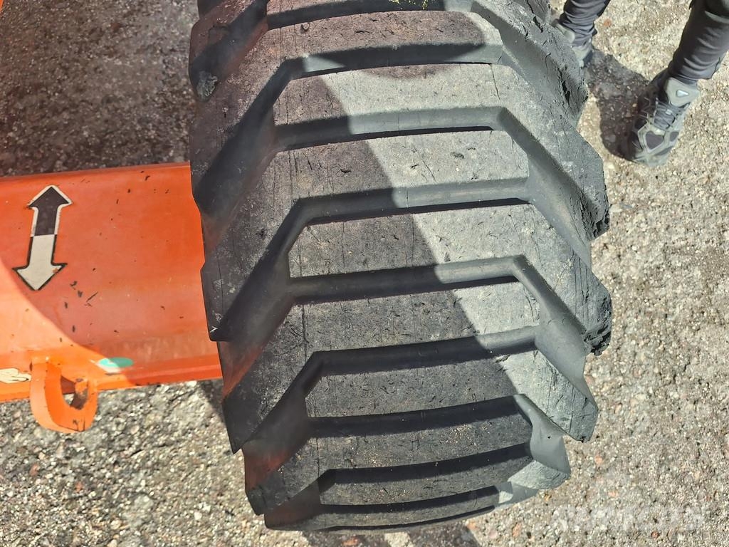 JLG 450AJ 450AJ Gelenkteleskoparbeitsbühnen