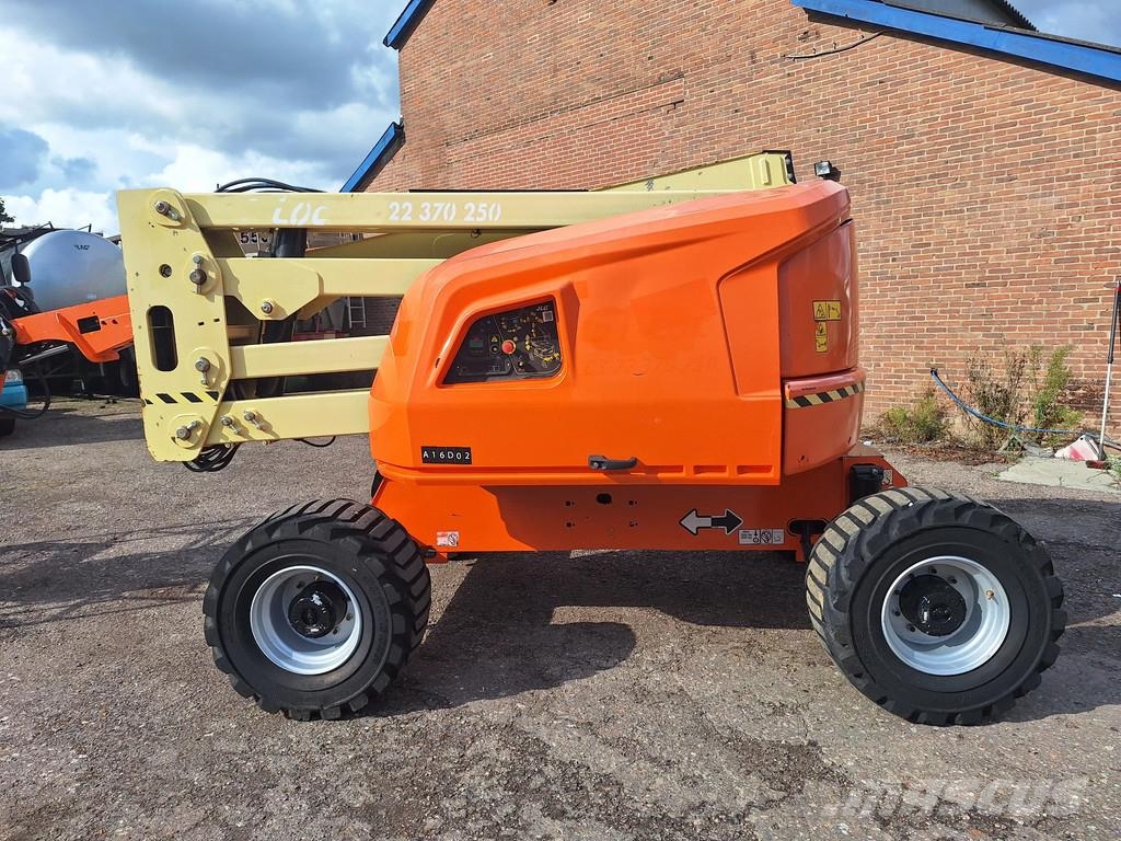 JLG 450AJ 450AJ Gelenkteleskoparbeitsbühnen