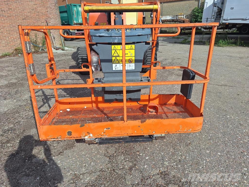 JLG 450AJ 450AJ Gelenkteleskoparbeitsbühnen
