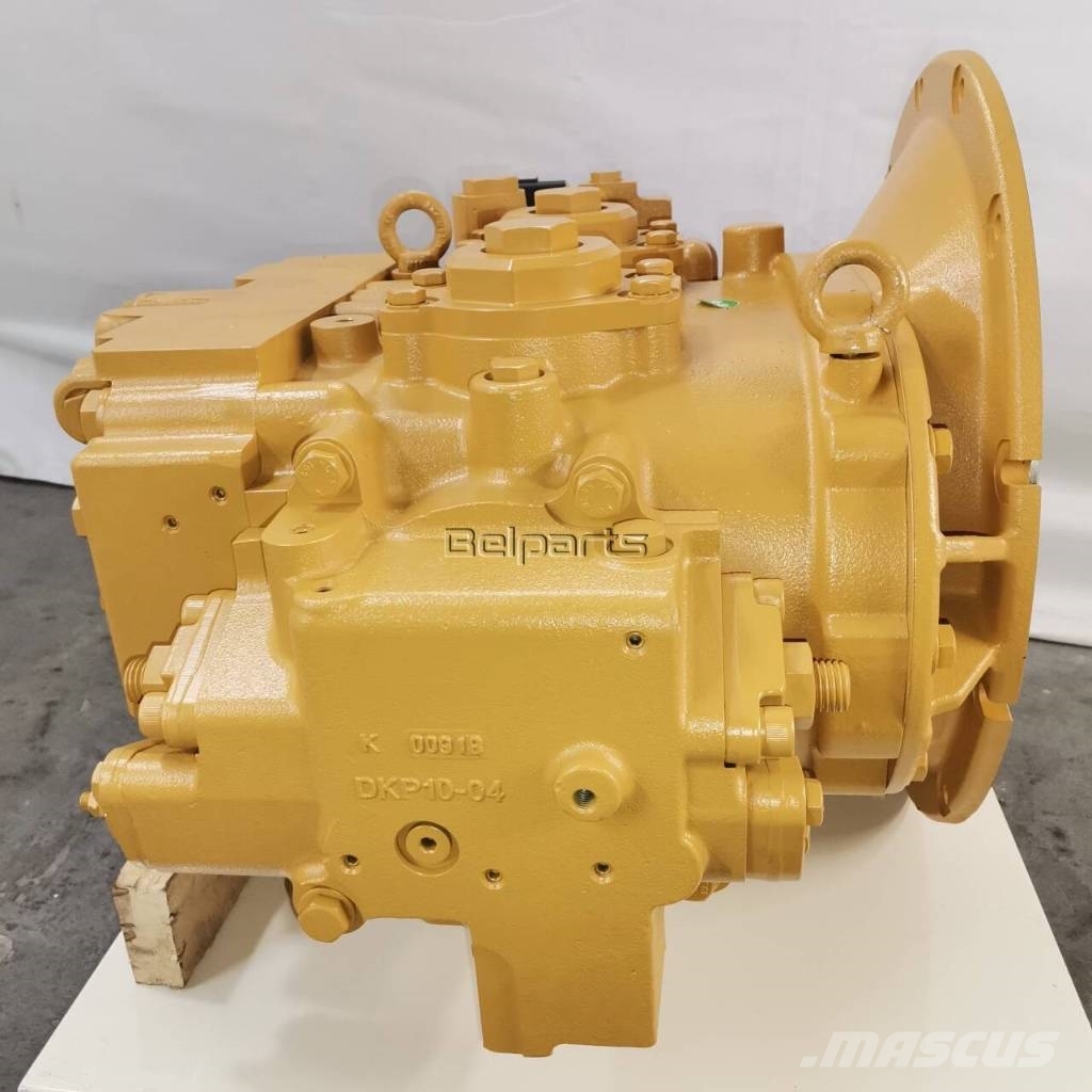 CAT 320C 320D Excavator Hydraulic pump SBS120 油圧機