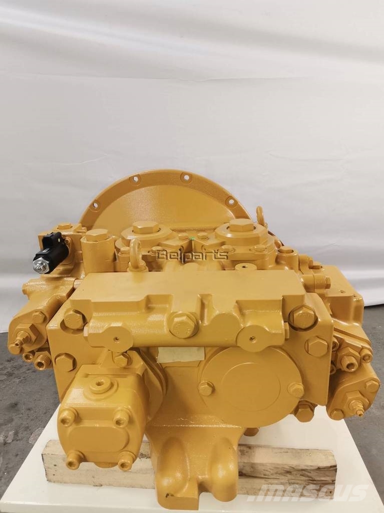 CAT 320C 320D Excavator Hydraulic pump SBS120 油圧機