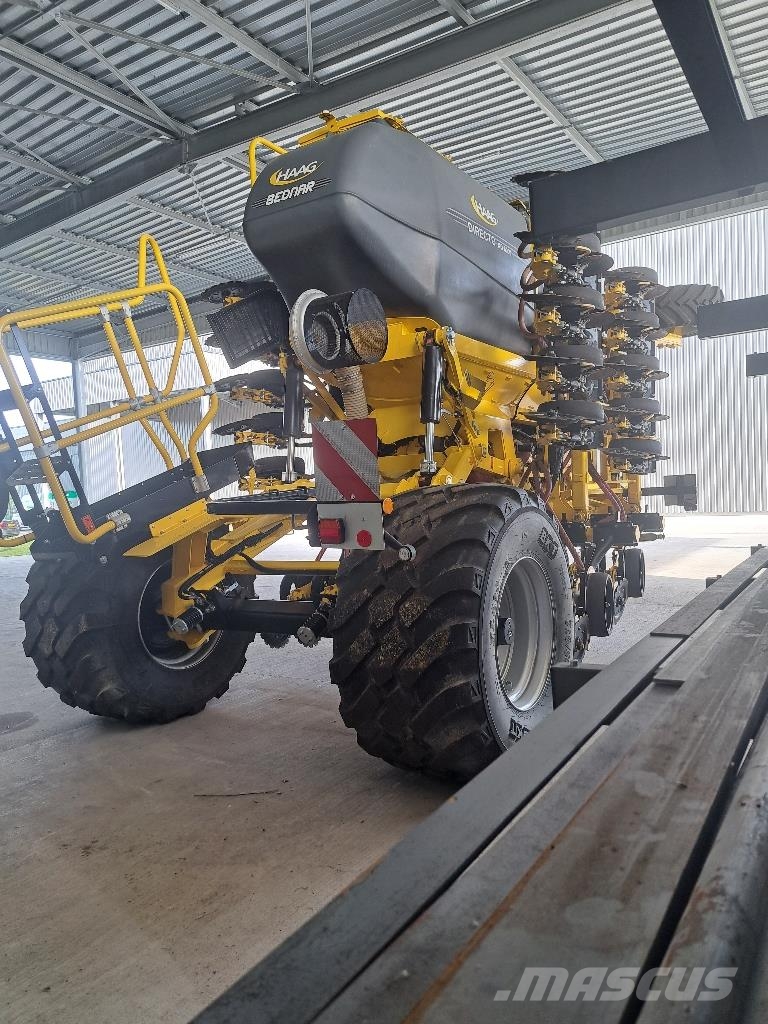 Bednar Directo NO 6000 H Seminatrici combinate