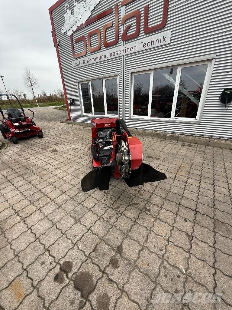 Toro STX38 Kantojyrsimet