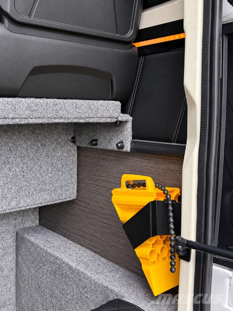 Mercedes-Benz Sprinter 519 CDI – MB BUSPERFECT - Premium Line Touringcar