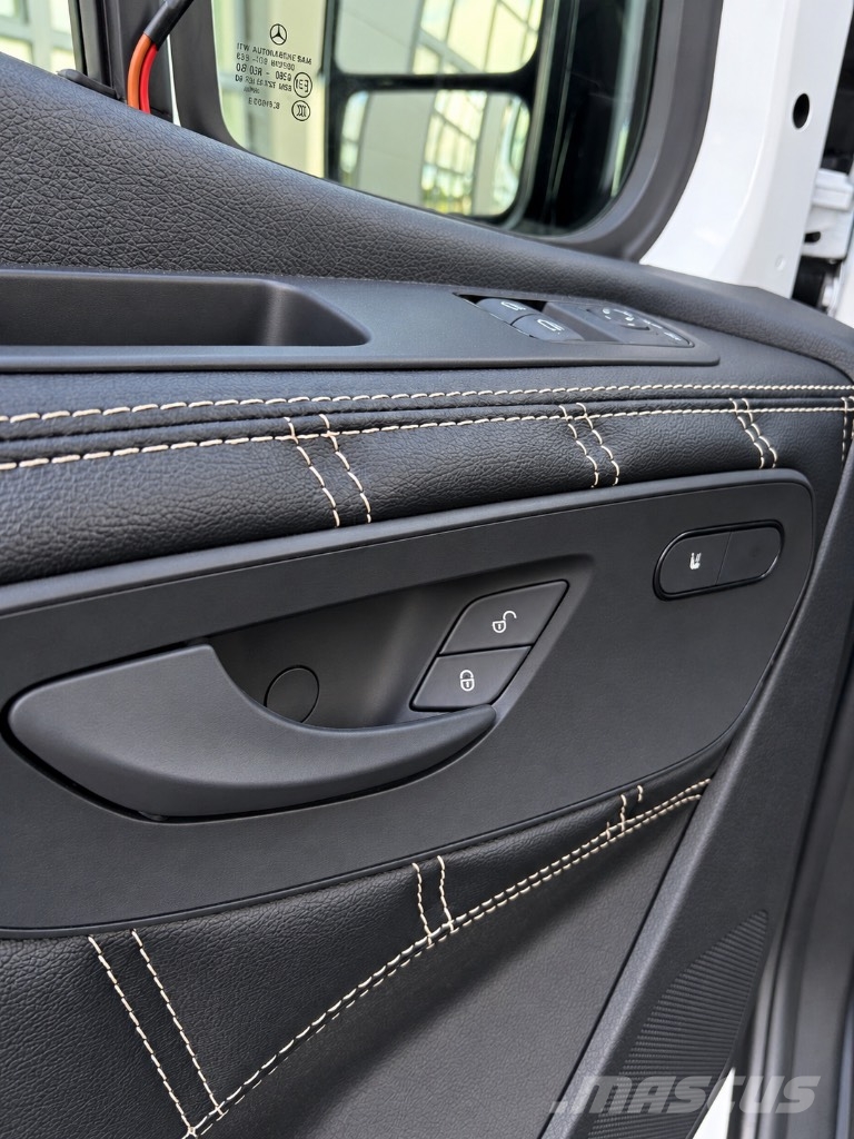 Mercedes-Benz Sprinter 519 CDI – MB BUSPERFECT - Premium Line Touringcar
