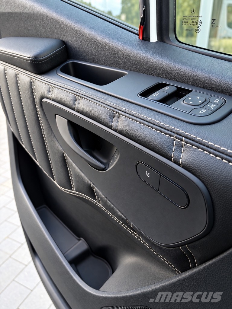 Mercedes-Benz Sprinter 519 CDI – MB BUSPERFECT - Premium Line Touringcar