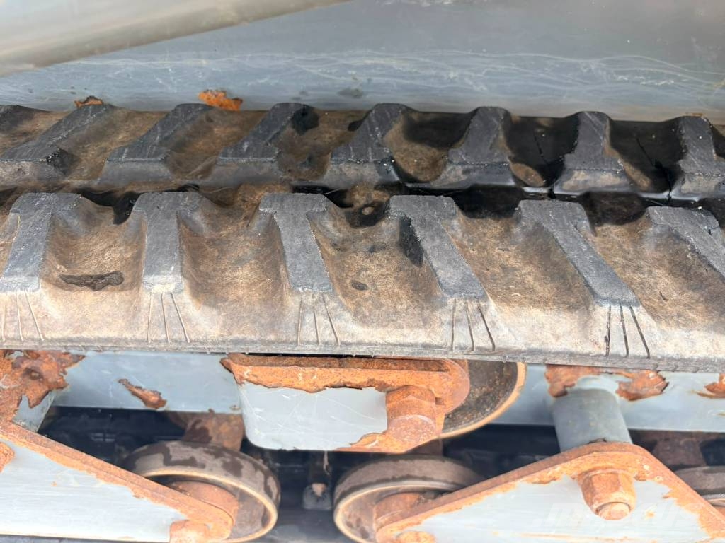 Wacker Neuson DT 15 Damperi za gradilište