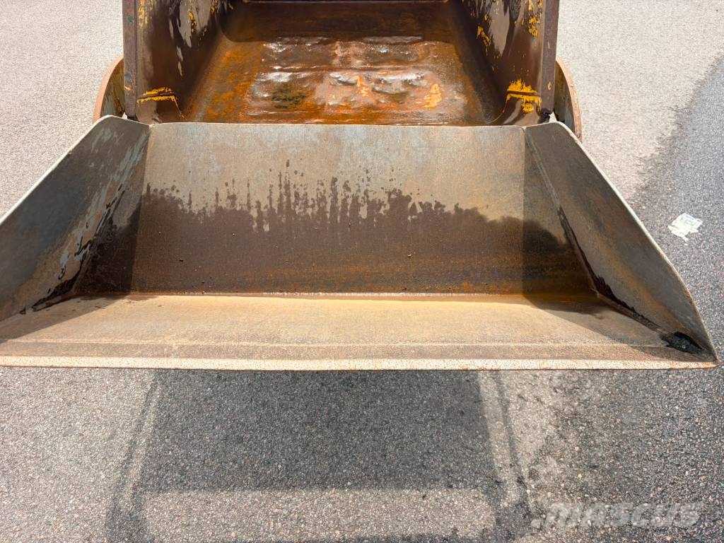 Wacker Neuson DT 15 Damperi za gradilište