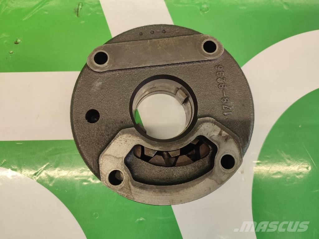 CAT TH 560 Caterpillar 178-8236 Drive Pump Podvozky a zavěšení kol