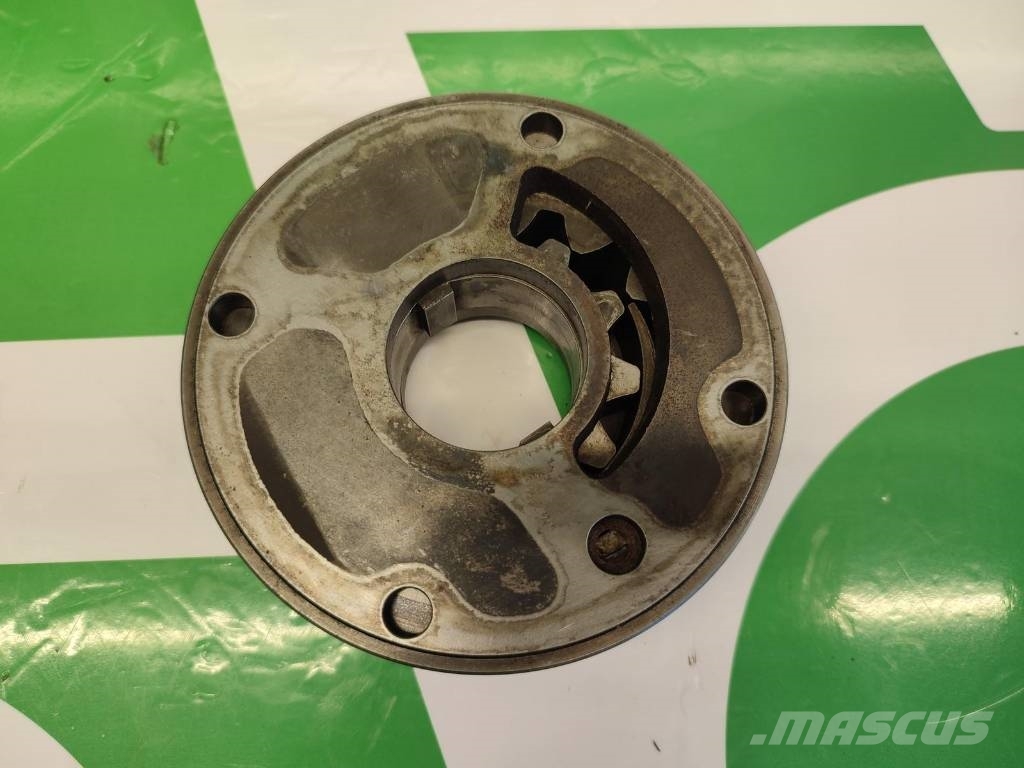 CAT TH 560 Caterpillar 178-8236 Drive Pump Podvozky a zavěšení kol