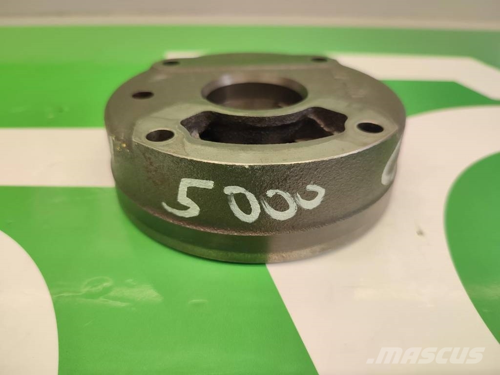 CAT TH 560 Caterpillar 178-8236 Drive Pump Podvozky a zavěšení kol