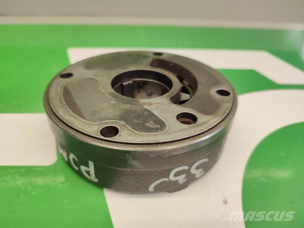 CAT TH 560 Caterpillar 178-8236 Drive Pump Podvozky a zavěšení kol