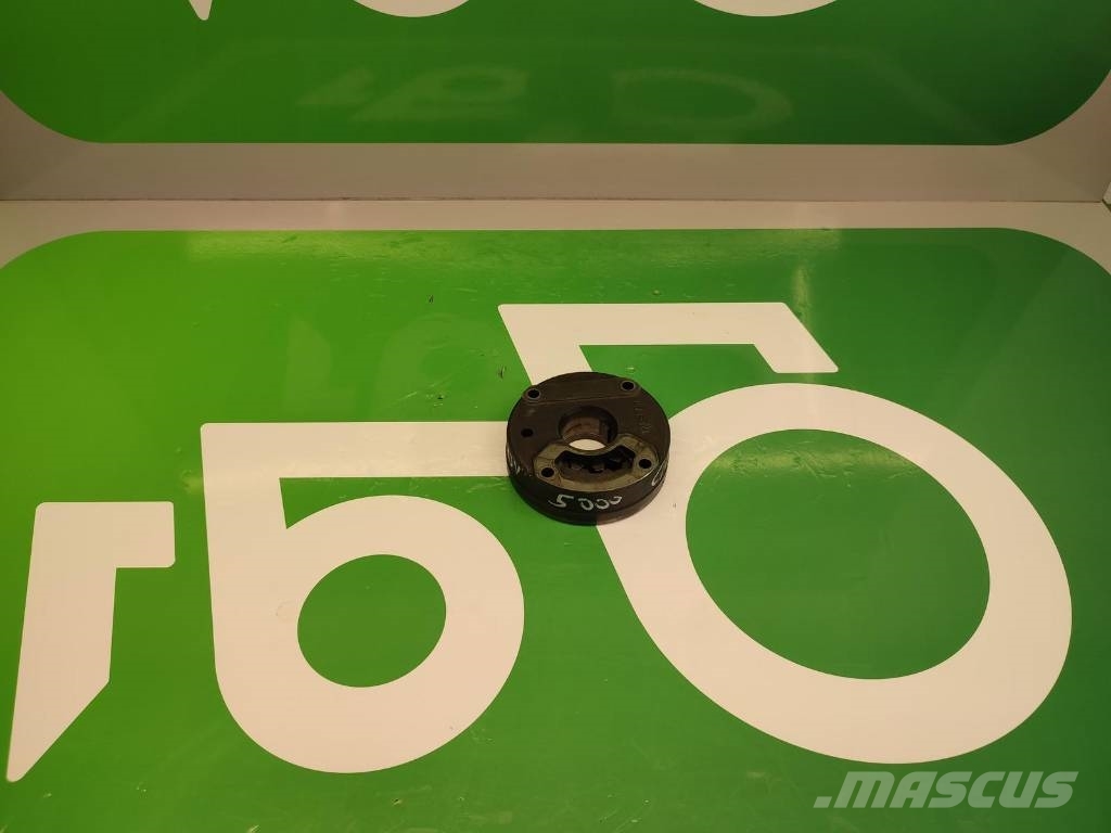 CAT TH 560 Caterpillar 178-8236 Drive Pump Podvozky a zavěšení kol