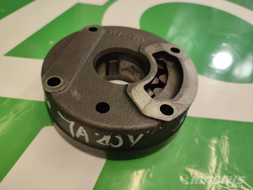 CAT TH 560 Caterpillar 178-8236 Drive Pump Podvozky a zavěšení kol