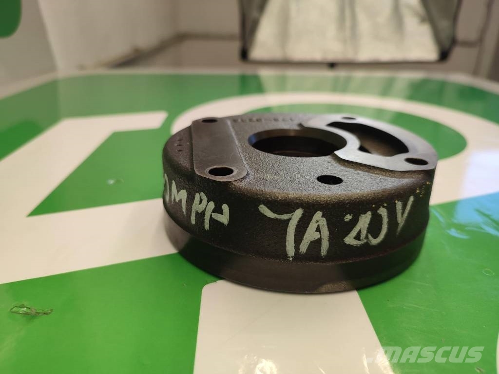 CAT TH 560 Caterpillar 178-8236 Drive Pump Podvozky a zavěšení kol