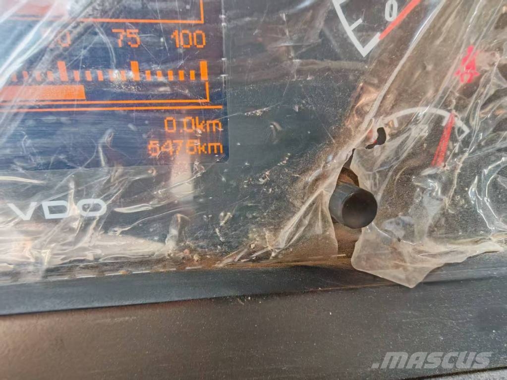 XCMG QY130K7C 全地面起重机︳移动式起重机