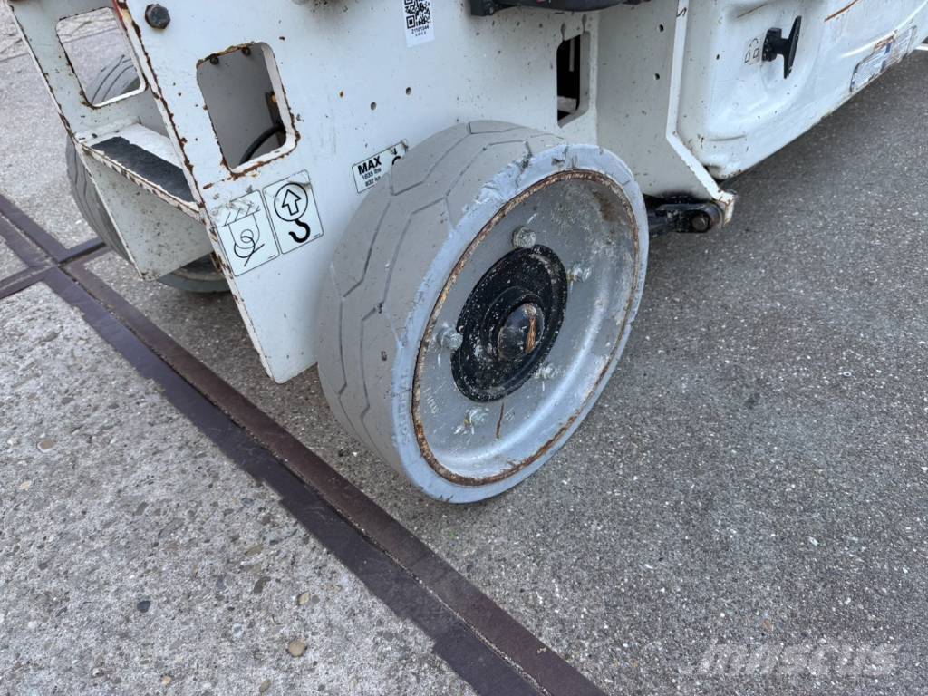JLG 2632 ES schaar hoogwerker Schaarhoogwerkers