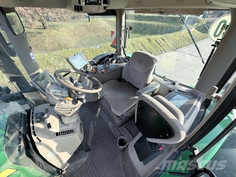 John Deere 6215R Lantbruk - Övrigt