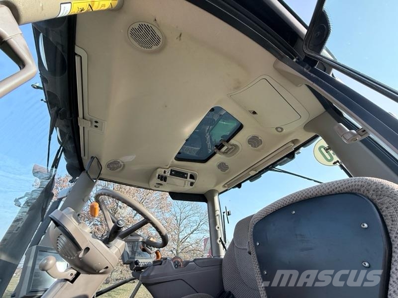 John Deere 6215R Lantbruk - Övrigt