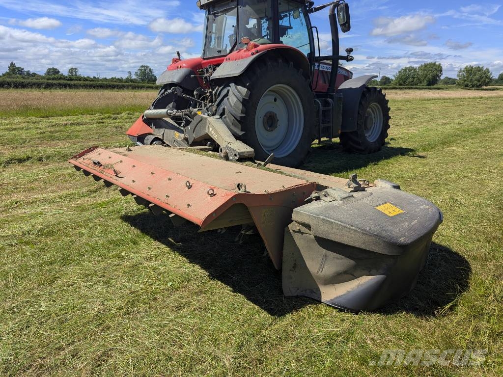 Kubota DMC 6028 N Faucheuse-conditionneuse