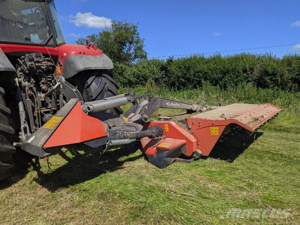 Kubota DMC 6028 N Faucheuse-conditionneuse