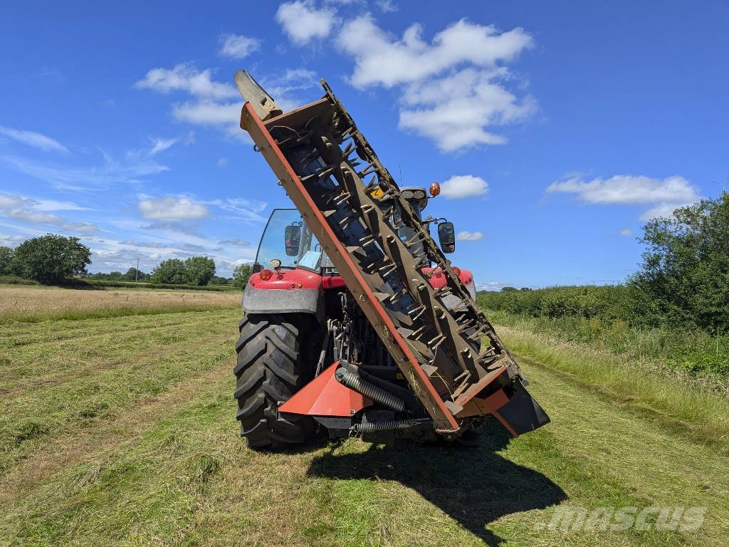 Kubota DMC 6028 N Faucheuse-conditionneuse