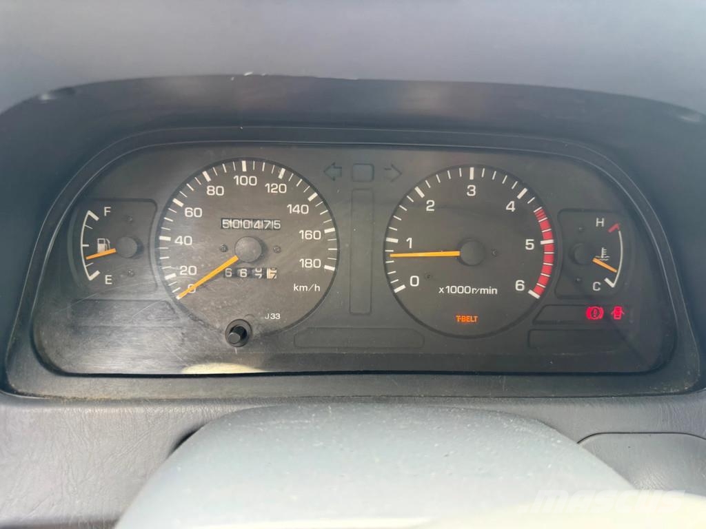 Toyota Land Cruiser **LONG CHASSIS-AIRCO** Veículos de todo-o-terreno