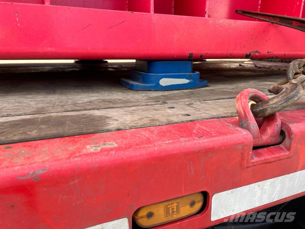  Piller 1100 KVA Gensets Diesel Generatorer