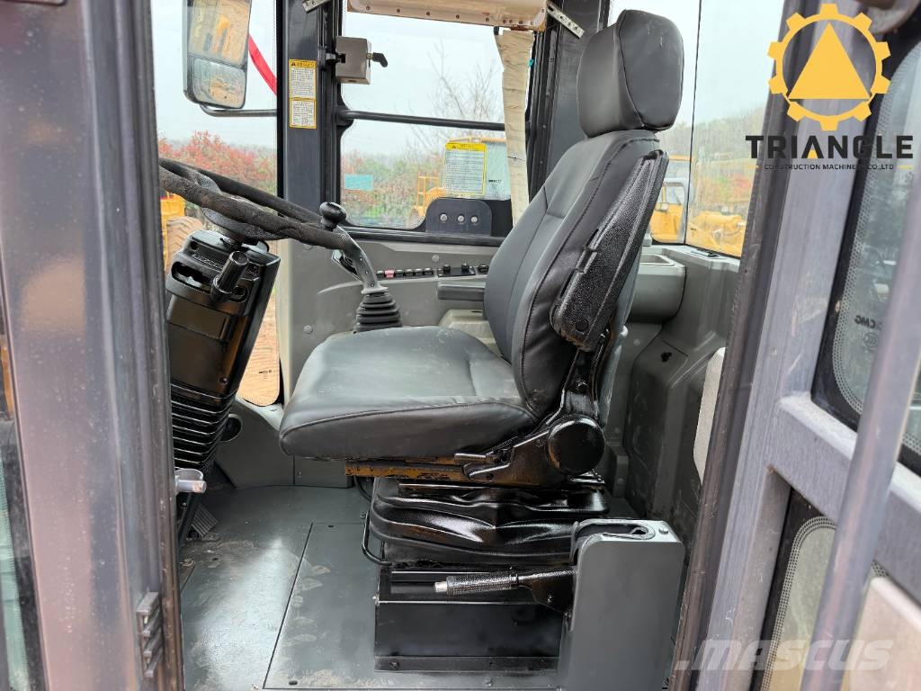 XCMG LW 500 HV Radlader