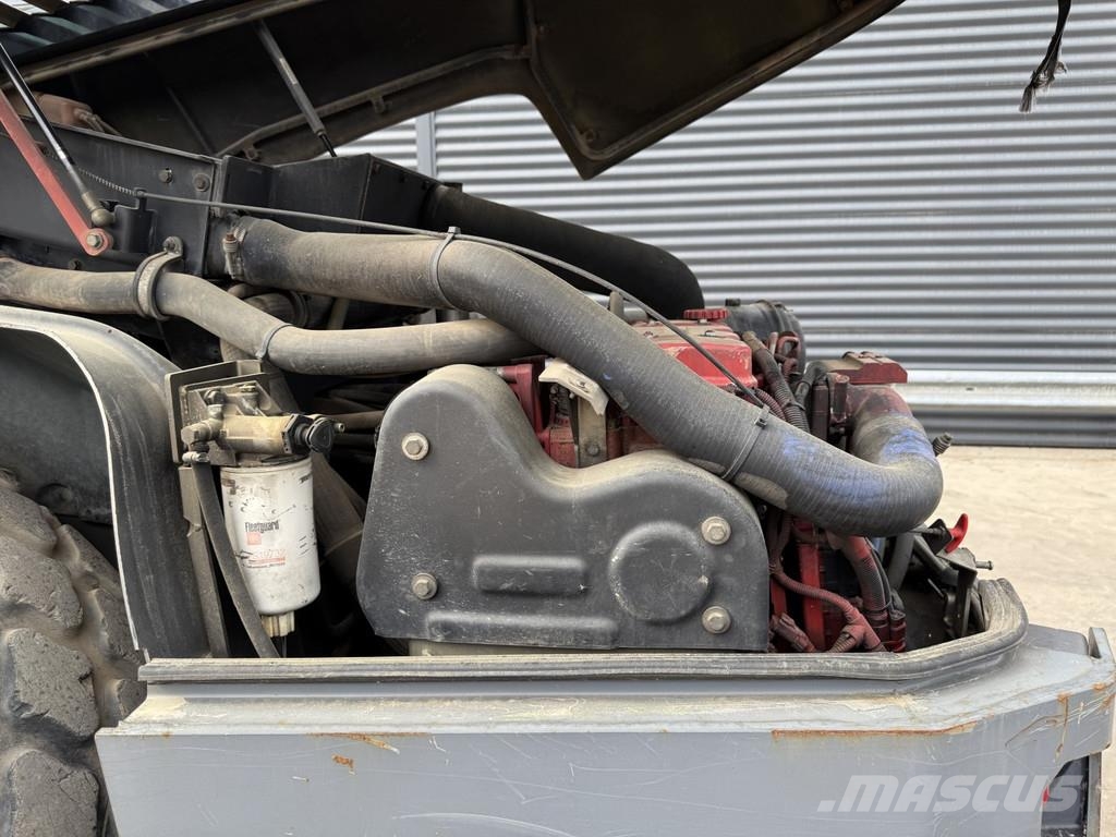 Dynapac CA3500D 單輪滾壓機
