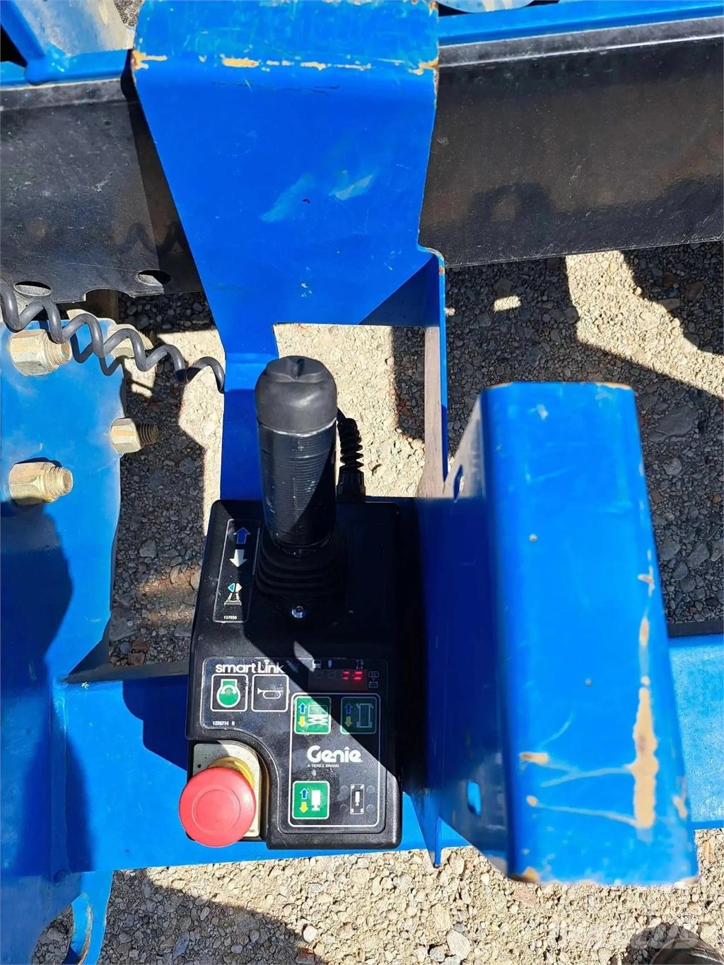 Genie GS 4069 BE Plataformas tijera