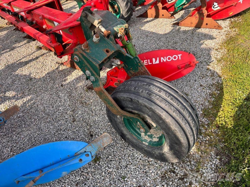 Vogel & Noot Plus XD 1000 Vario Arados fijos suspendidos
